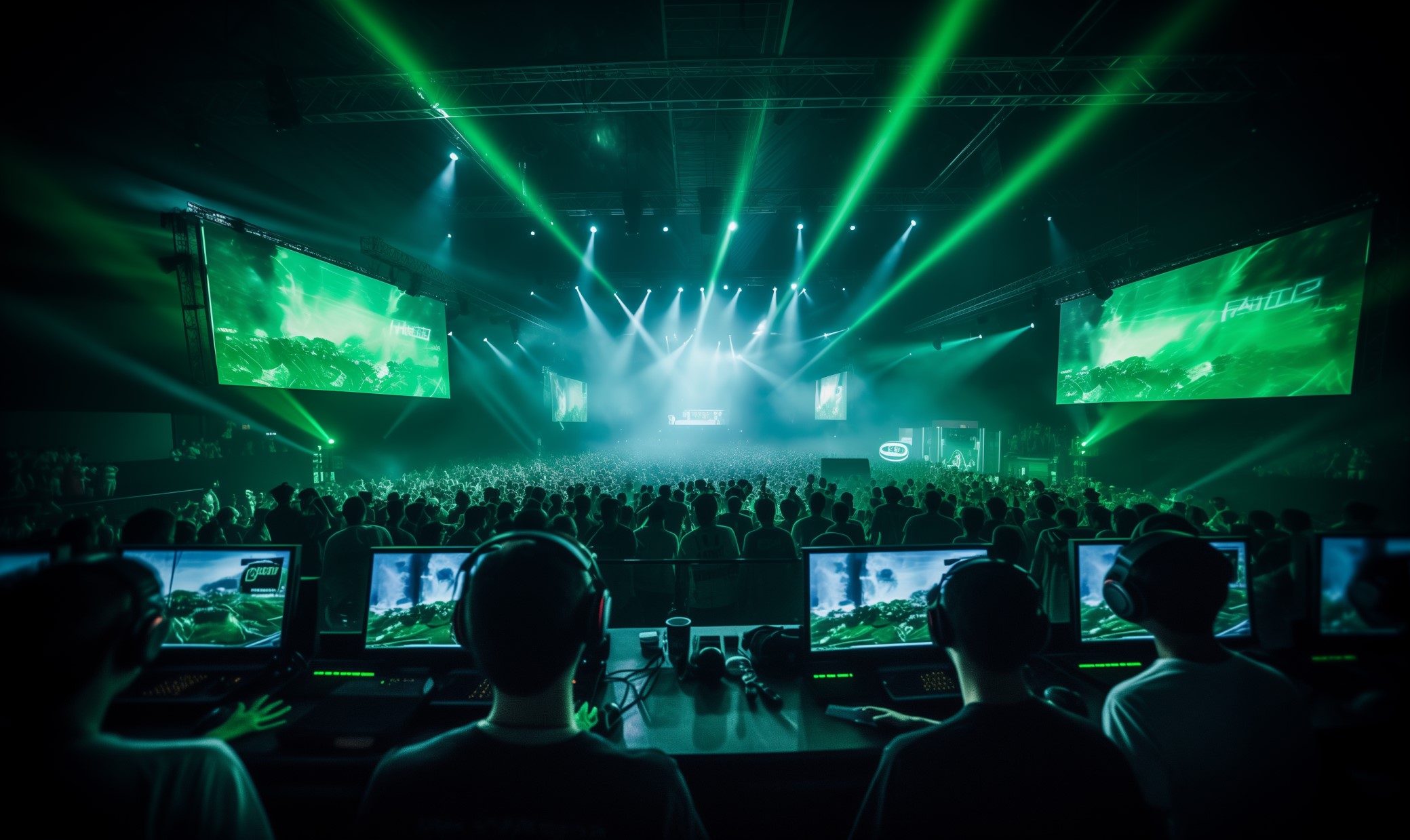 MMR in Gaming: Understanding the Matchmaking Rating System