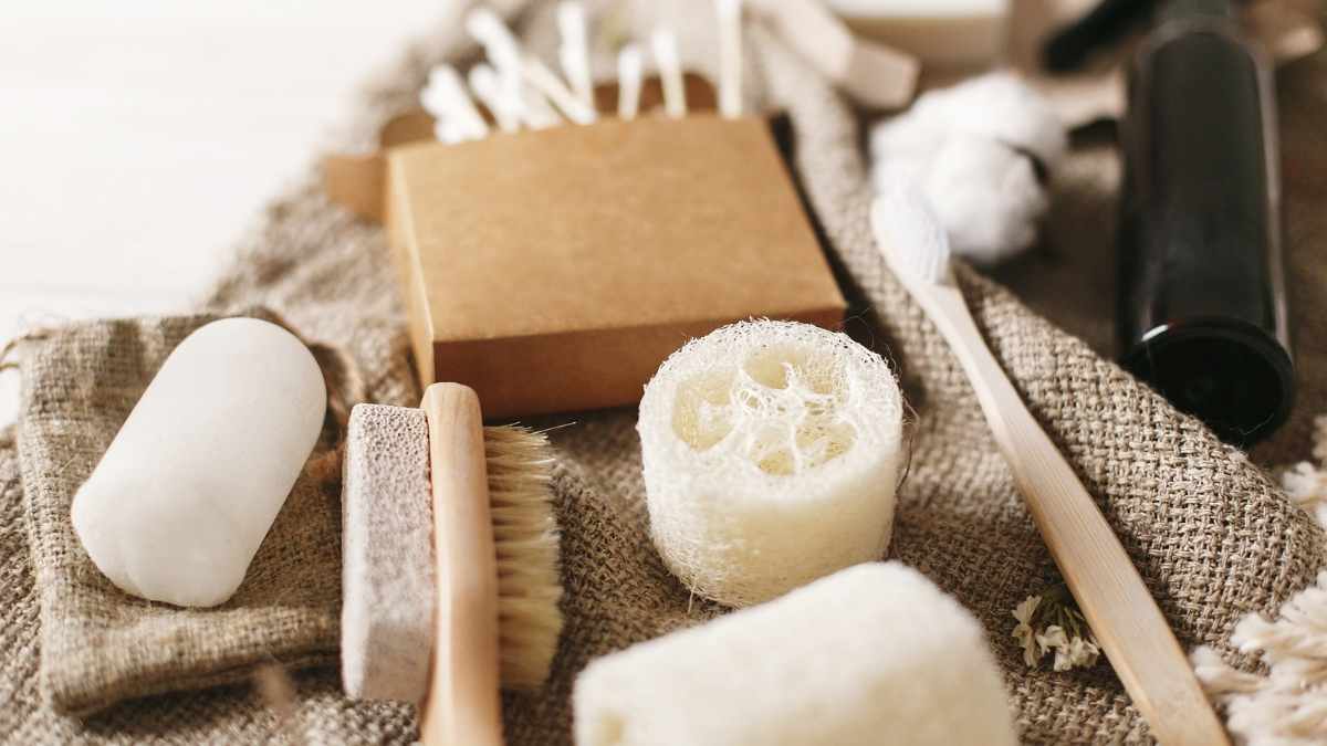 Substance-Free, Zero Waste Living: The Path to Financial Freedom and Wellness