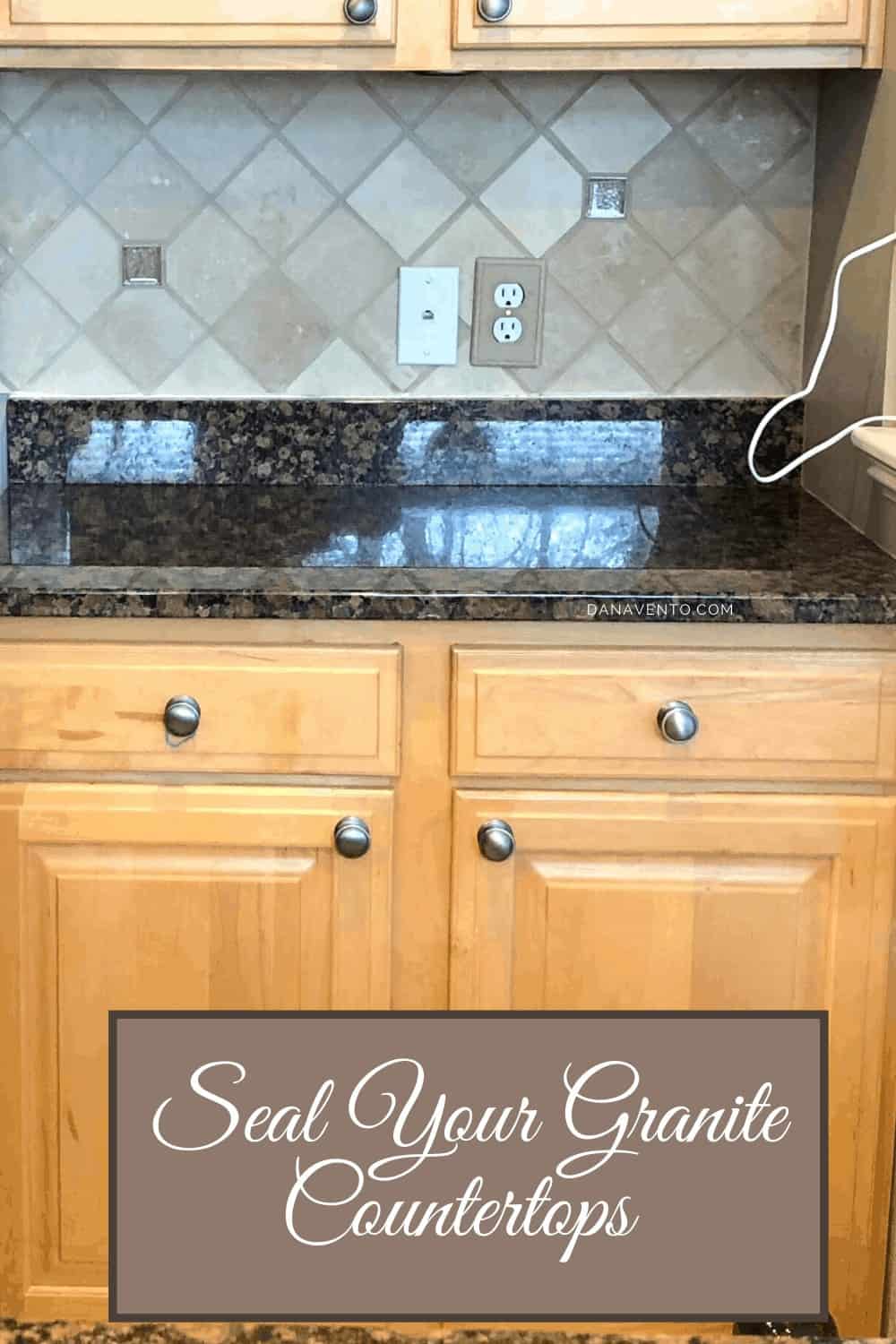 Sealing Granite Countertops: Complete DIY Guide for Long-Lasting Protection