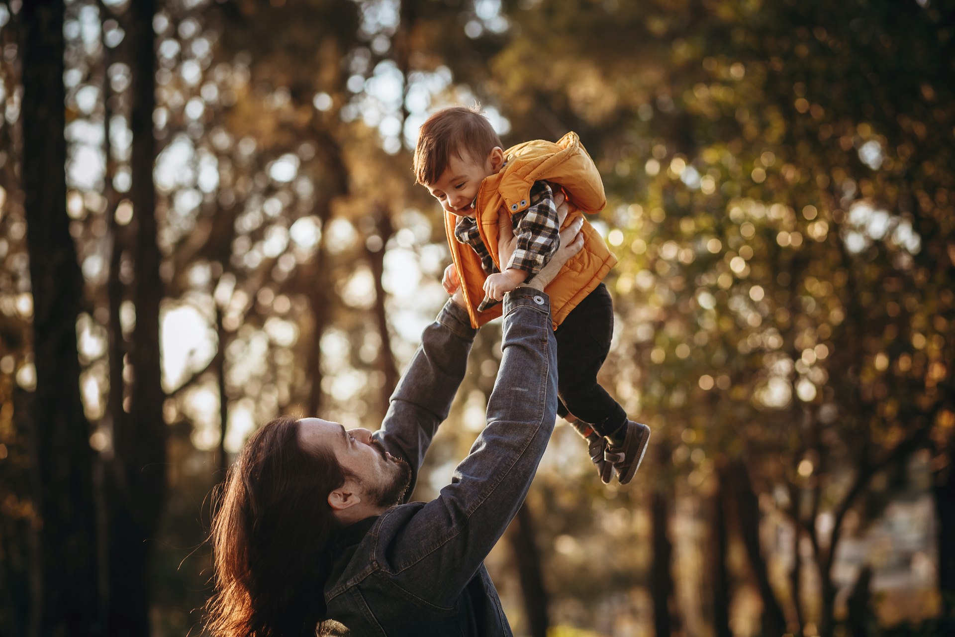 Building Strong Parent-Child Trust: Proven Strategies for Lifelong Bonds