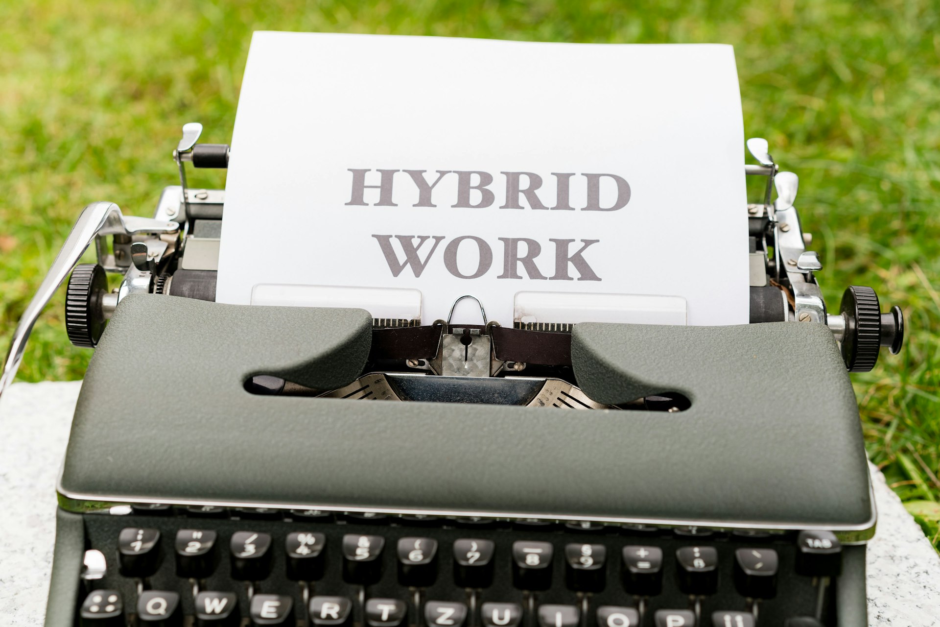 Mastering Hybrid Work: Essential Lifestyle Adjustments for a Balanced Future